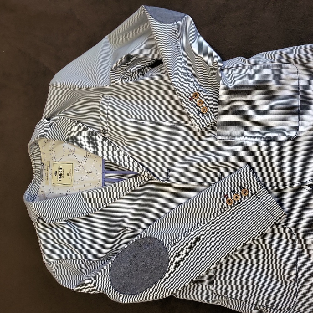 Veste - Picture 4 of 5
